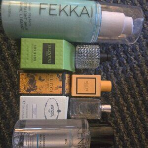 PERFUME , KENRA AND FEKKAI BUNDLE